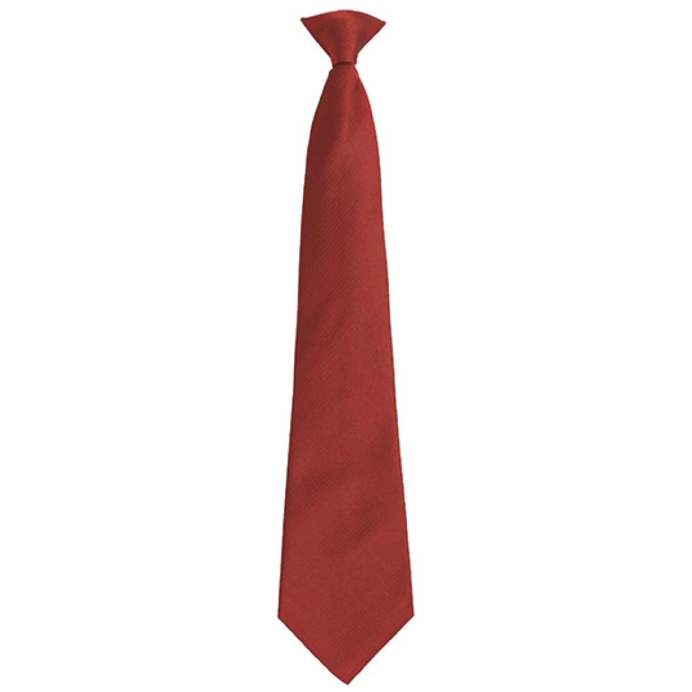 Colours Orginals Fashion Clip Tie