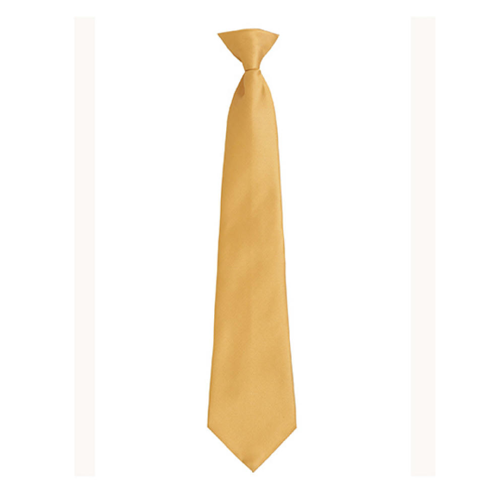 Colours Orginals Fashion Clip Tie