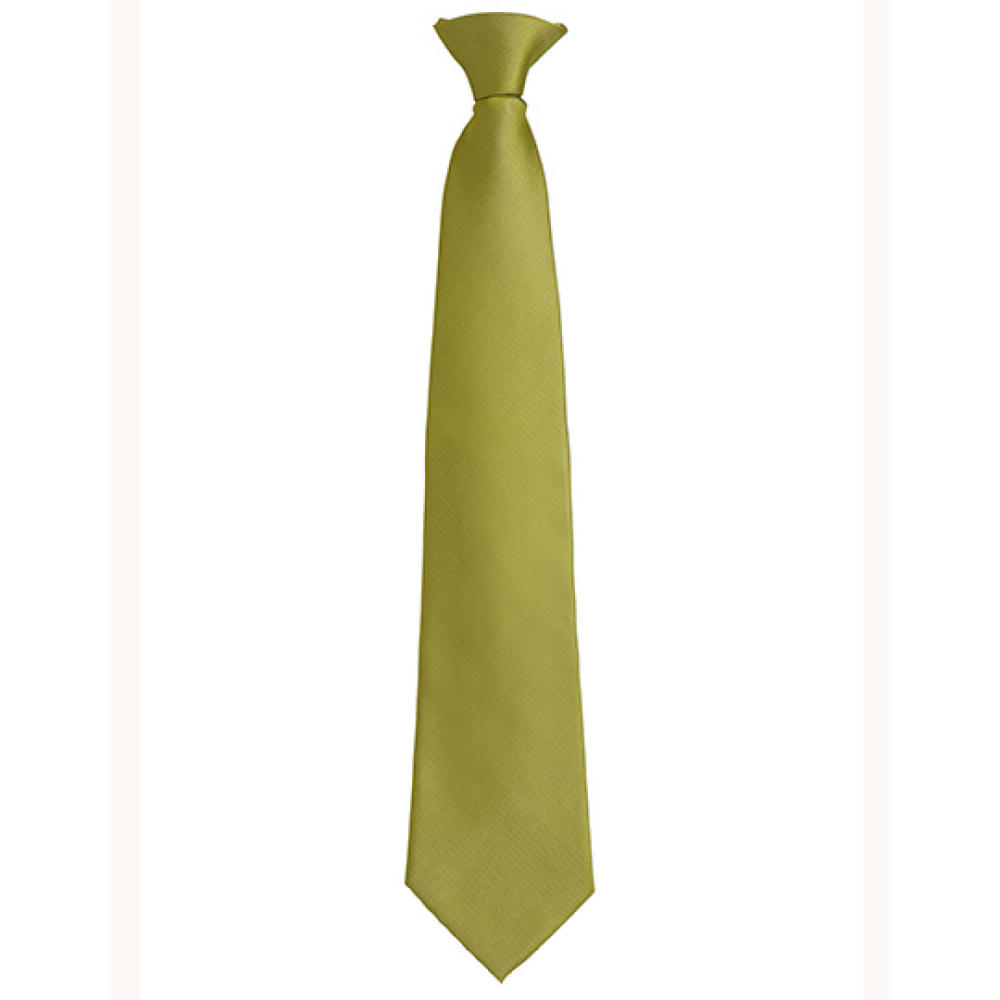 Colours Orginals Fashion Clip Tie