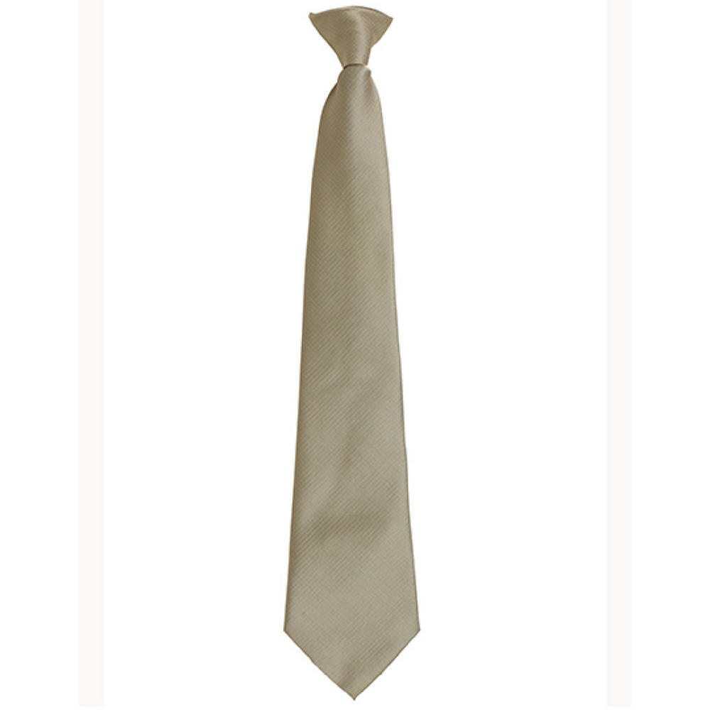 Colours Orginals Fashion Clip Tie