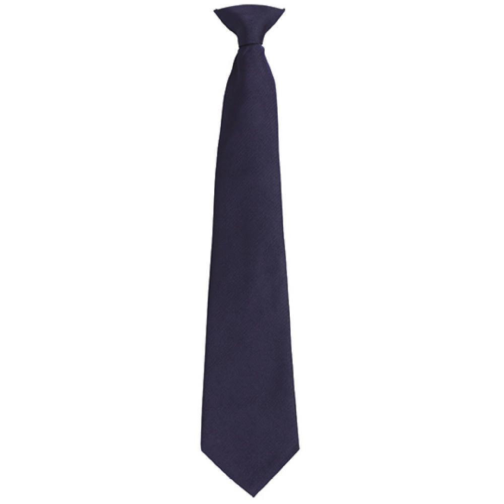 Colours Orginals Fashion Clip Tie