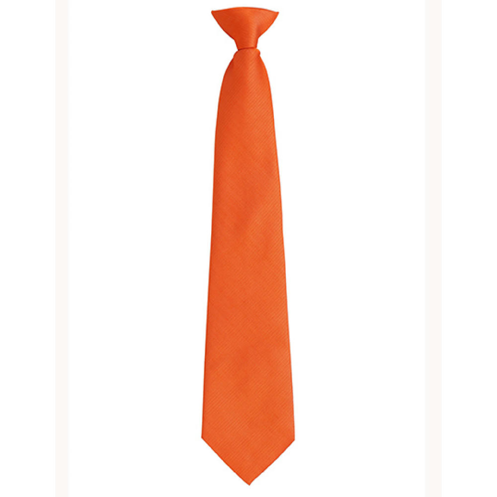 Colours Orginals Fashion Clip Tie