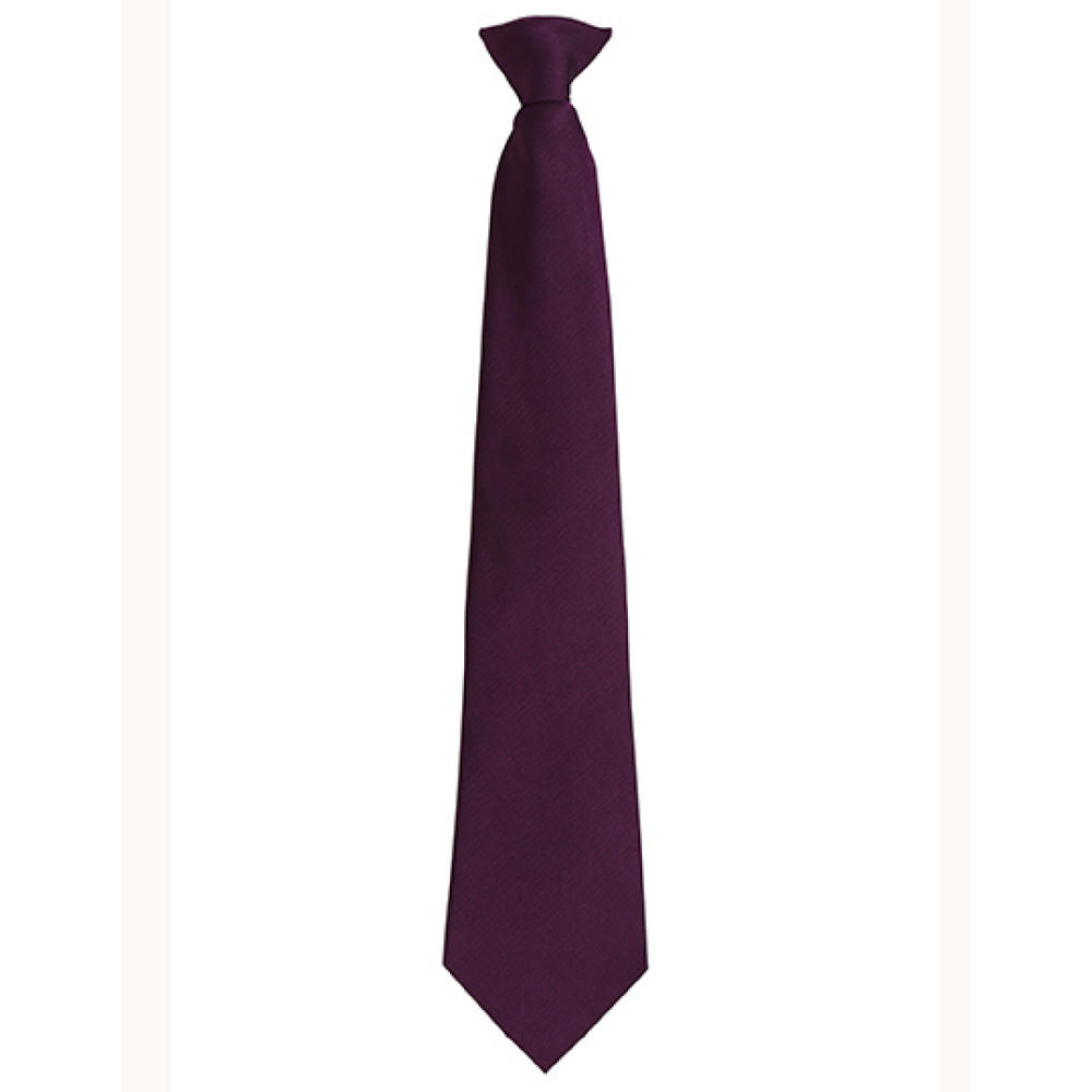 Colours Orginals Fashion Clip Tie