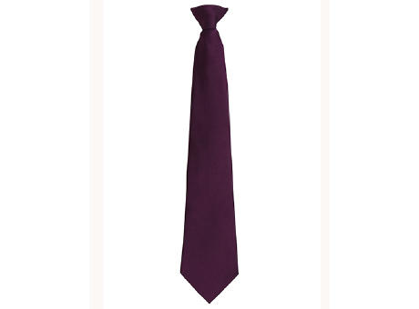 Colours Orginals Fashion Clip Tie