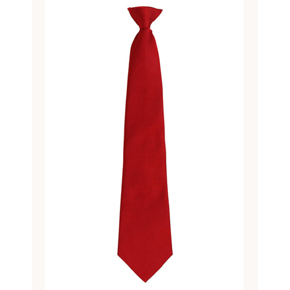 Colours Orginals Fashion Clip Tie