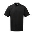 Essential Short Sleeve Chef´s Jacket