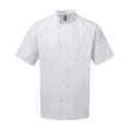 Essential Short Sleeve Chef´s Jacket