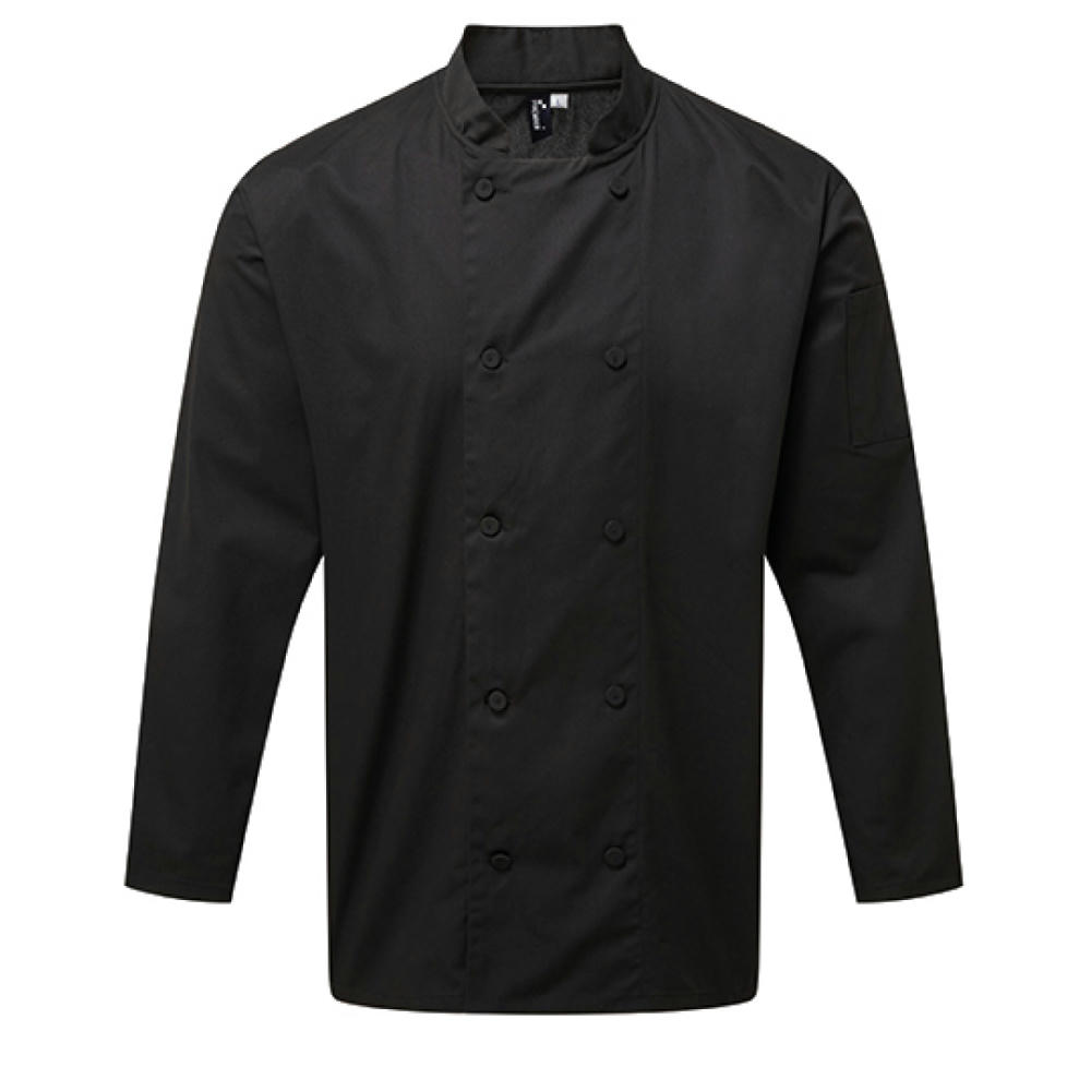 Chef´s Long Sleeve Coolchecker® Jacket