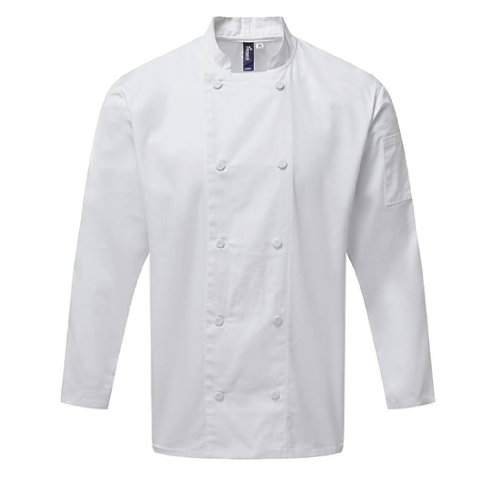 Chef´s Long Sleeve Coolchecker® Jacket