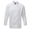 Chef´s Long Sleeve Coolchecker® Jacket