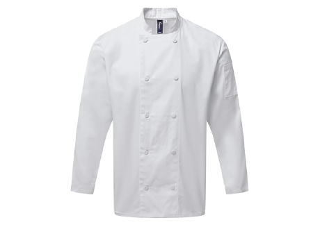 Chef´s Long Sleeve Coolchecker® Jacket