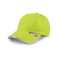 High Vis Cap