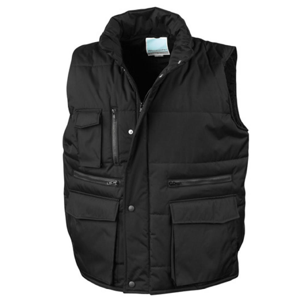 Lance Ripstop Bodywarmer