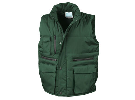 Lance Ripstop Bodywarmer