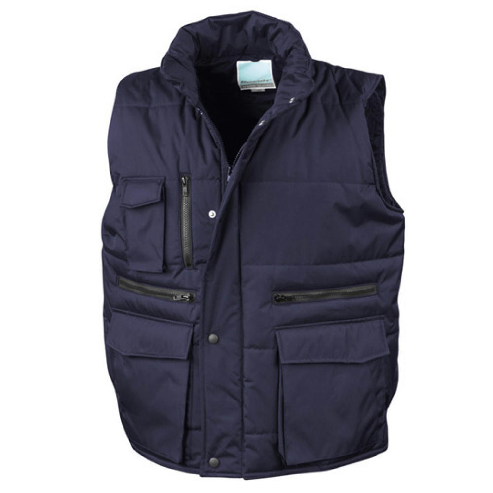 Lance Ripstop Bodywarmer