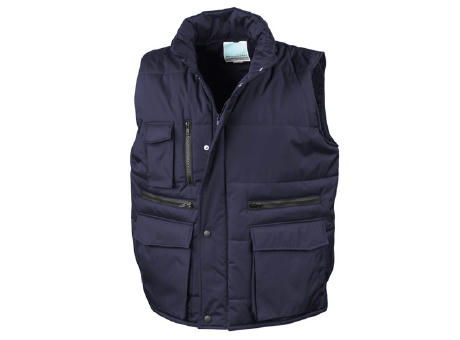 Lance Ripstop Bodywarmer