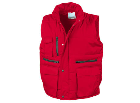 Lance Ripstop Bodywarmer