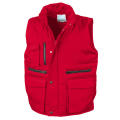 Lance Ripstop Bodywarmer