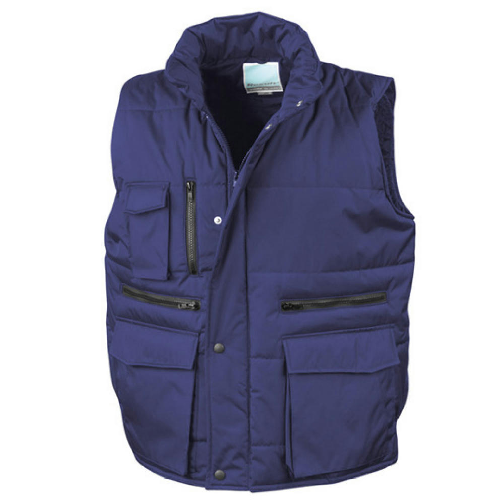 Lance Ripstop Bodywarmer