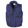 Lance Ripstop Bodywarmer