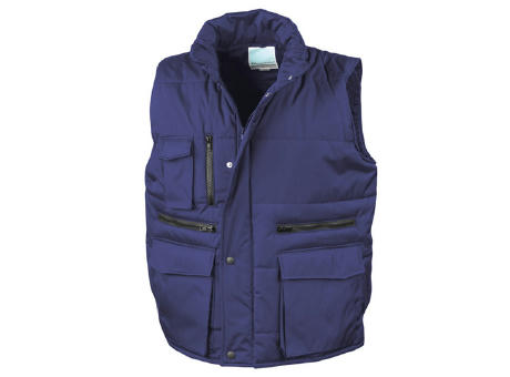 Lance Ripstop Bodywarmer