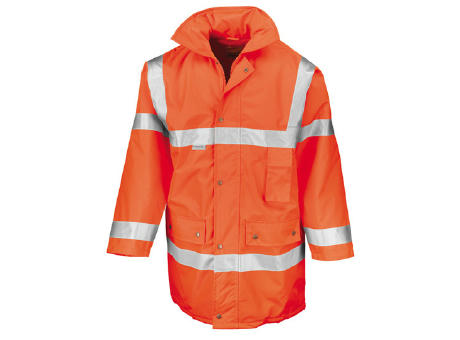 Safety Jacket