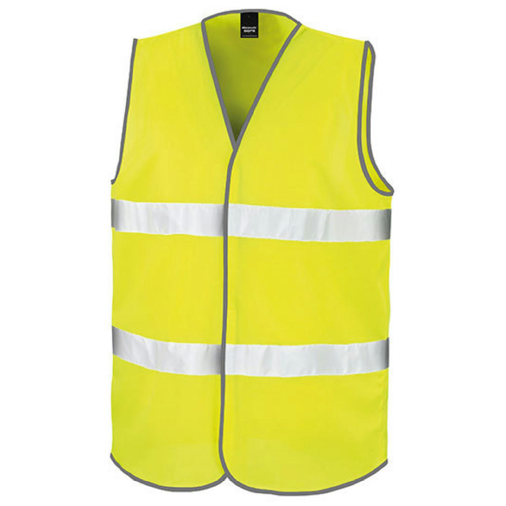 High Vis Safety Vest