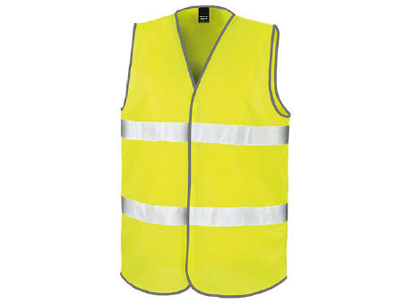 High Vis Safety Vest