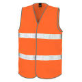 High Vis Safety Vest