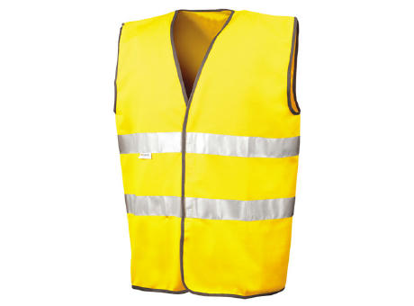 Motorist Safety Vest Using 3M™