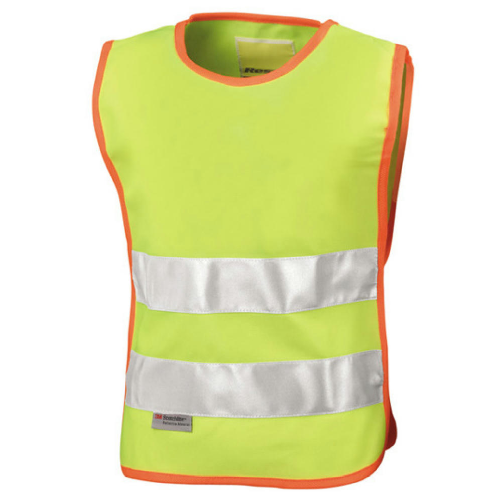 Junior Safety Tabard