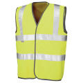 Safety Hi-Vis Vest Using 3M™