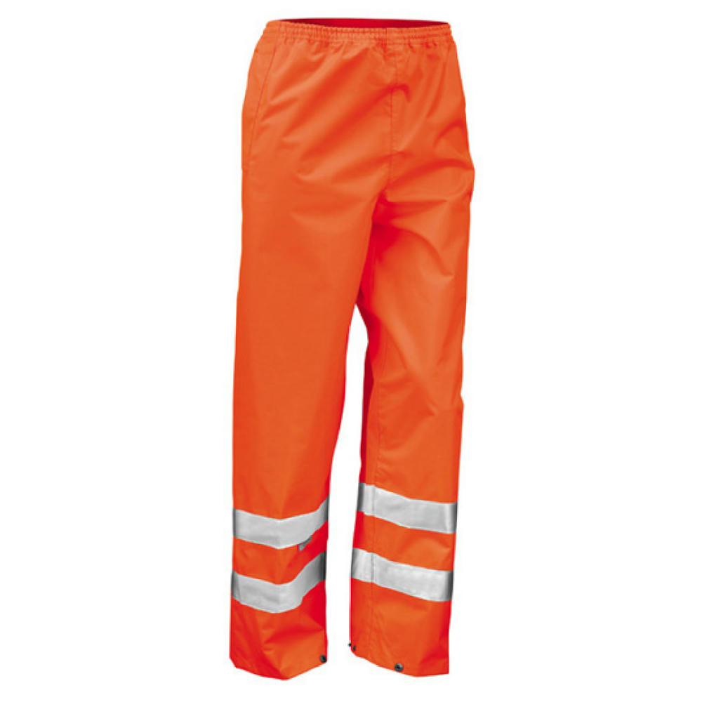 Safety High Vis Trouser