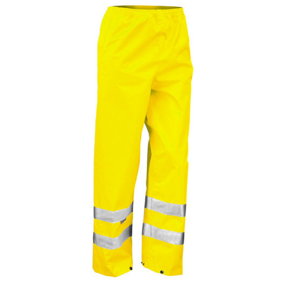 Safety High Vis Trouser