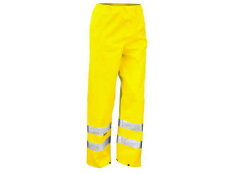 Safety High Vis Trouser