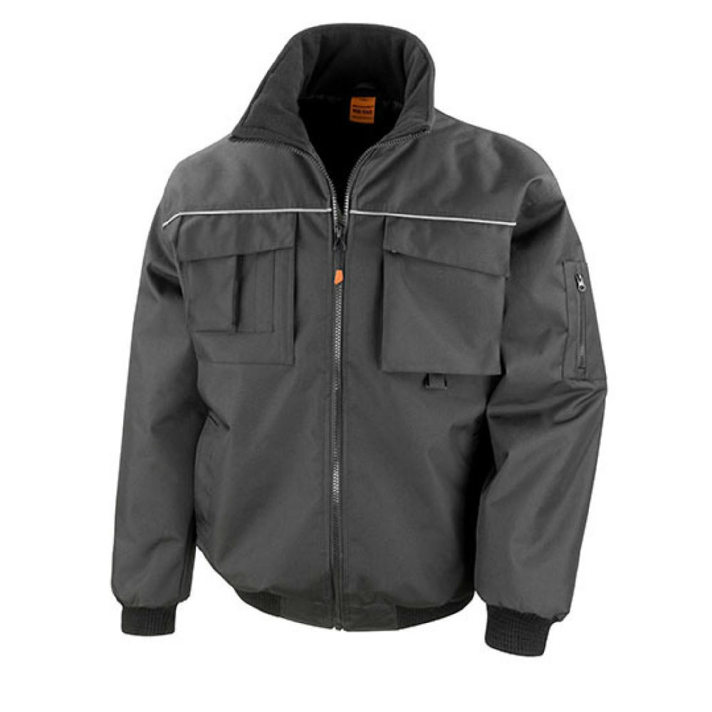 Sabre Pilot Jacket