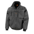 Sabre Pilot Jacket