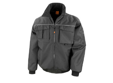 Sabre Pilot Jacket