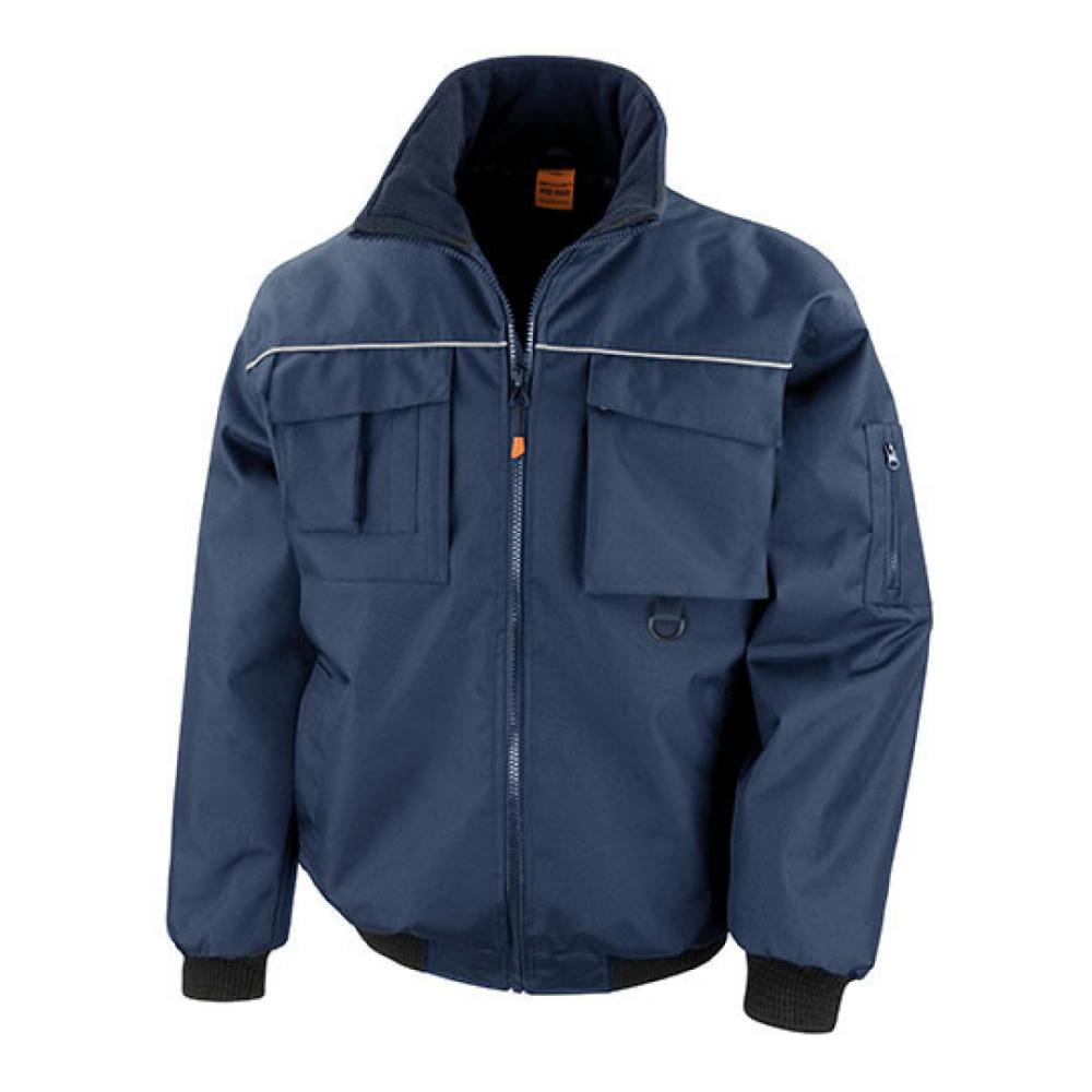 Sabre Pilot Jacket