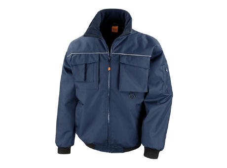 Sabre Pilot Jacket