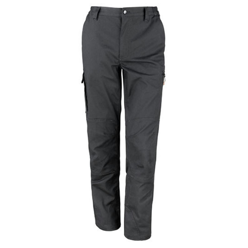 Sabre Stretch Trousers