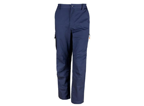 Sabre Stretch Trousers