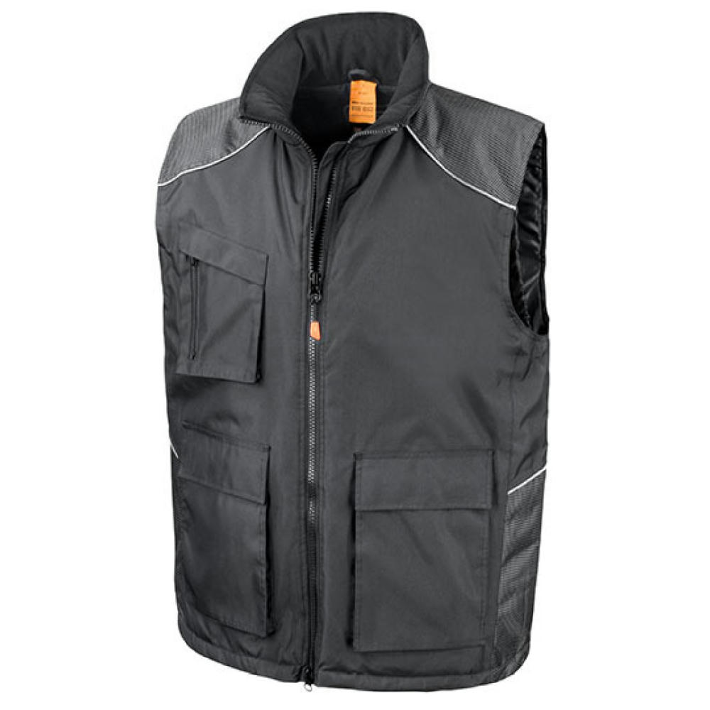 Vostex Bodywarmer