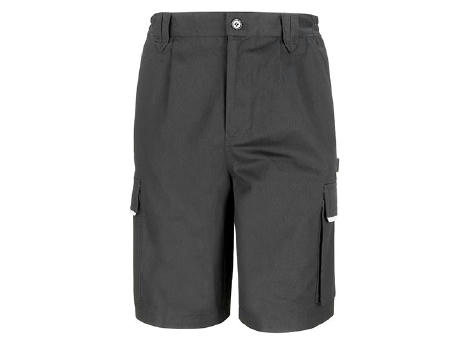 Action Shorts