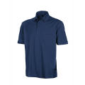 Apex Pocket Polo Shirt