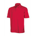 Apex Pocket Polo Shirt