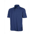 Apex Pocket Polo Shirt