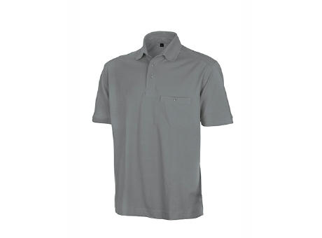 Apex Pocket Polo Shirt