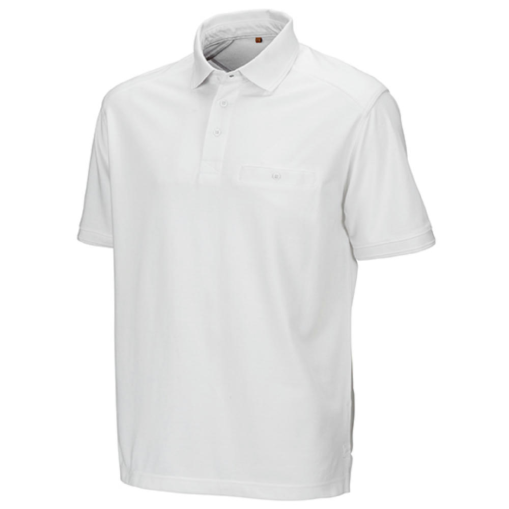 Apex Pocket Polo Shirt