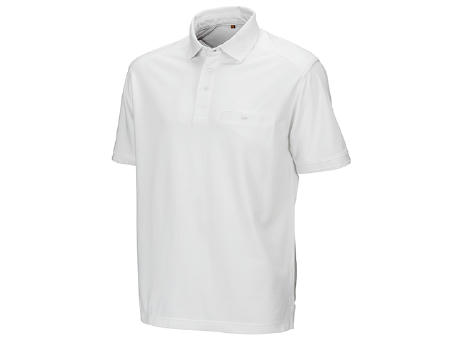 Apex Pocket Polo Shirt